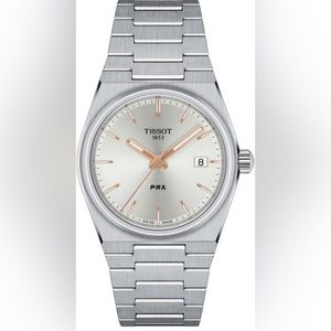 Tissot PRX 40mm Watch